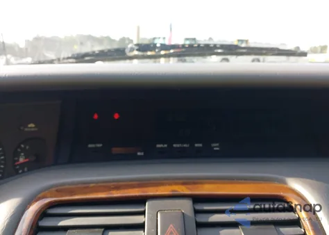 2004 Toyota Avalon Xl/Xls from USA, damaged, VIN 4T1BF28B44U388644